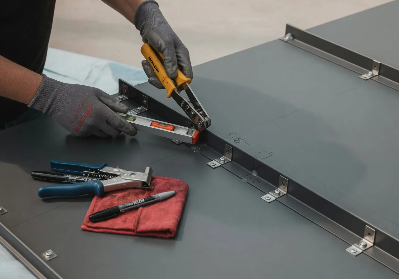 Why choose Metal Roofing Installation in Grinnell, KS